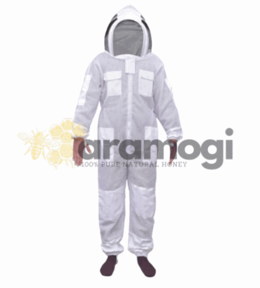 Three Layer Stingproof Bee Suit