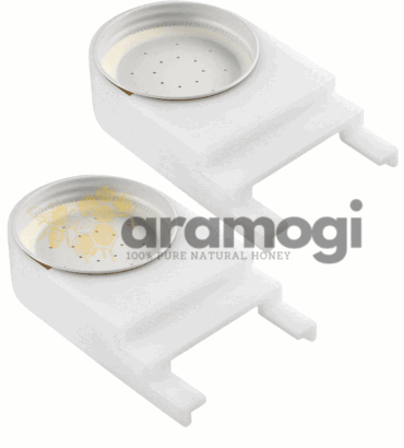 Jaramogi Bee Feeders