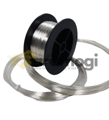 Jaramogi Beehive Frame wire 2kgs