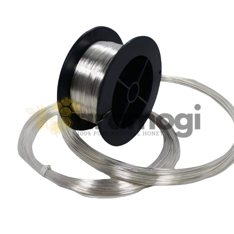 Jaramogi Beehive Frame wire 2kgs