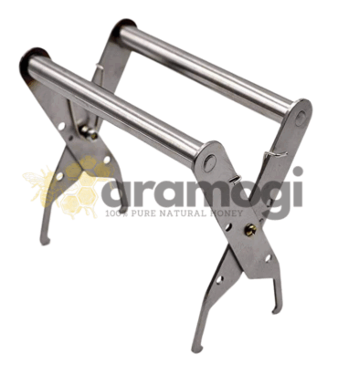 Jaramogi Beehive Frame Grip