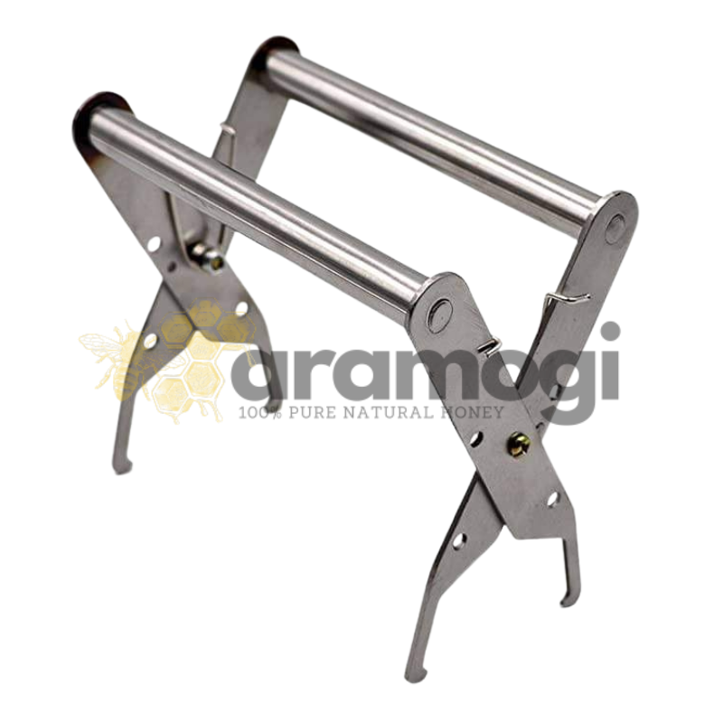 Jaramogi Beehive Frame Grip