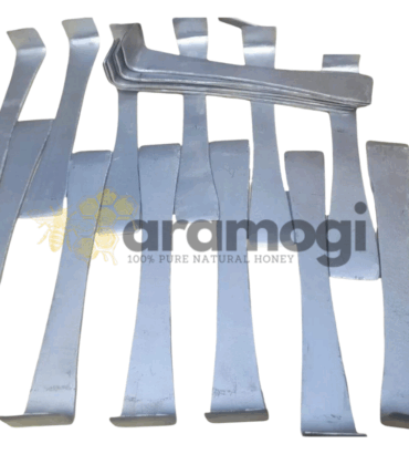 Jaramogi Galvanised Hive Tool