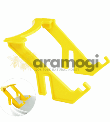 Jaramogi Honey Bucket Perch
