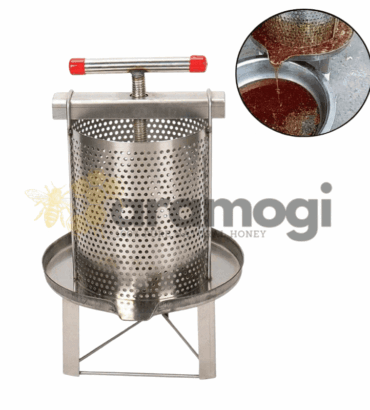 Jaramogi Honey Press
