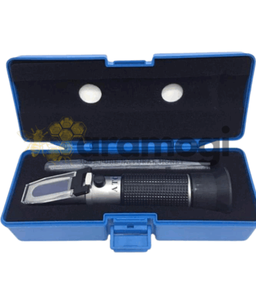 Jaramogi Honey Refractometer
