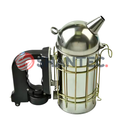 ShantecPro® Electric Hive Bee Smoker - Image 3