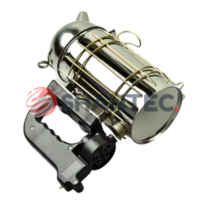 ShantecPro® Electric Hive Bee Smoker - Image 2