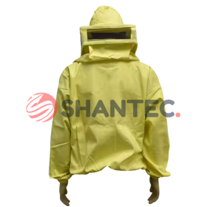 ShantecPro® High-Quality Beekeeping Suit Jacket for Maximum Protection - Image 4