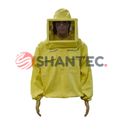 ShantecPro® High-Quality Beekeeping Suit Jacket for Maximum Protection - Image 5