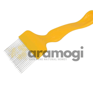 Jaramogi Uncapping Fork