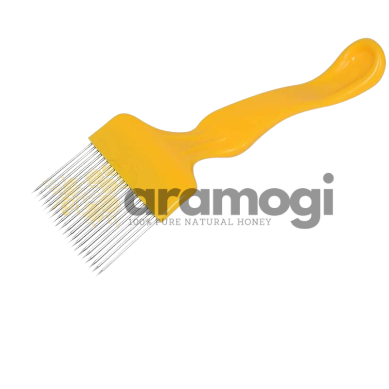 Jaramogi Uncapping Fork