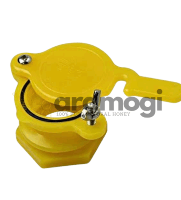 Jaramogi Honey Gate