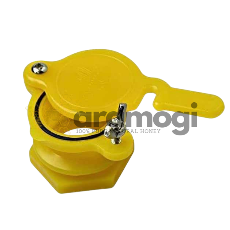 Jaramogi Honey Gate